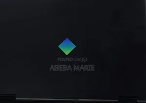 New Laptop HP Omen 16 16GB Intel Core I7 SSD 512GB