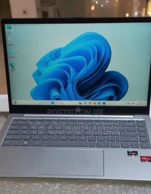 New Laptop HP Stream Notebook 16GB AMD Ryzen 5 SSD 1T