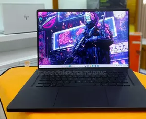 Photo - New Laptop Asus ROG Zephyrus G14 16GB SSD 1T