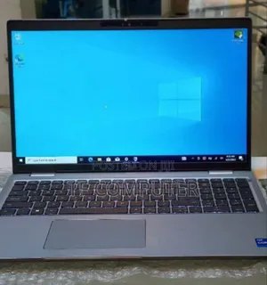 Photo - New Laptop Dell Latitude 5540 16GB Intel Core I7 SSD 512GB