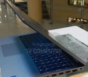 New Laptop Dell Latitude 5540 16GB Intel Core I7 SSD 512GB