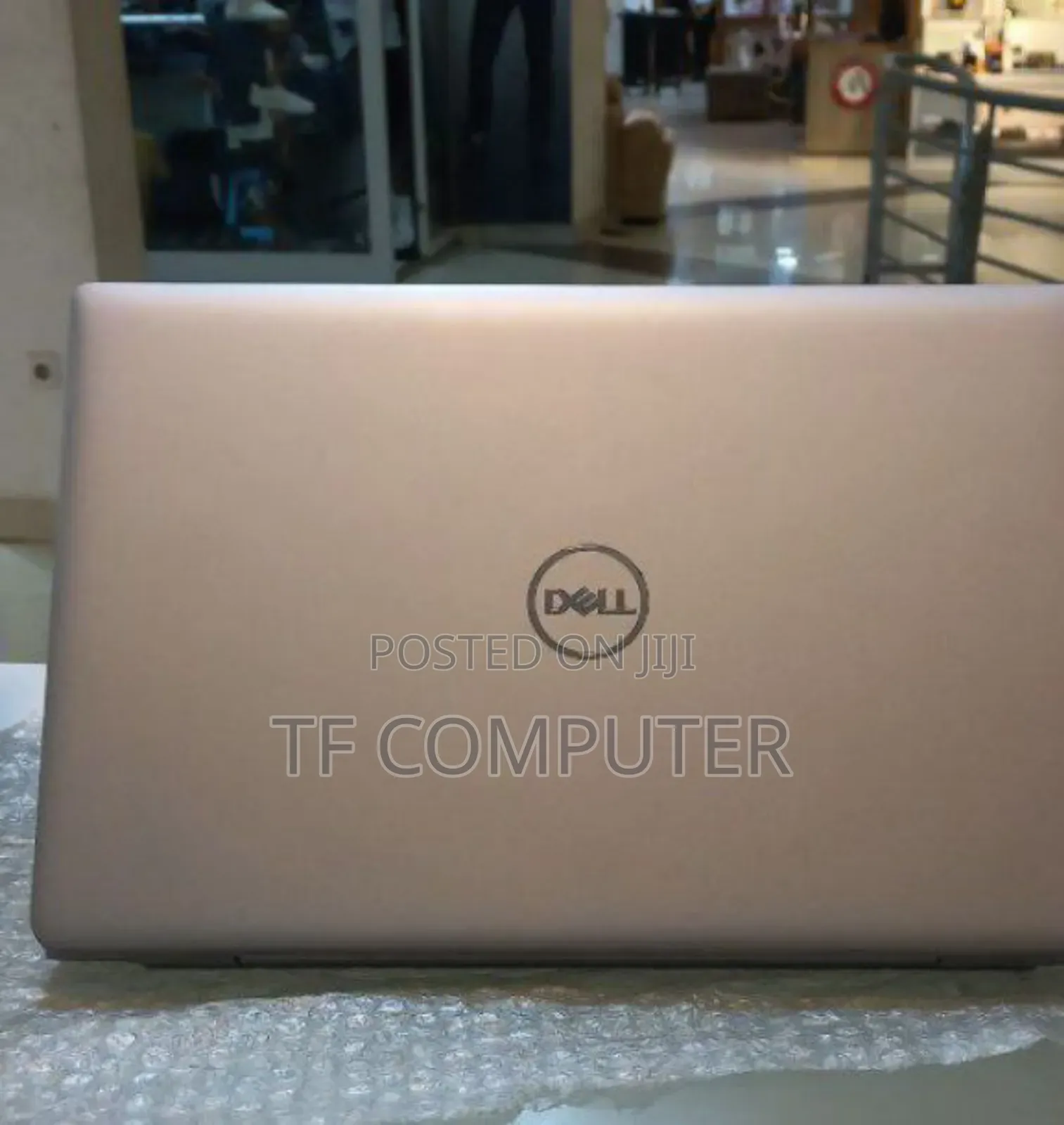 New Laptop Dell Latitude 5540 16GB Intel Core I7 SSD 512GB