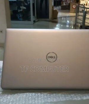 New Laptop Dell Latitude 5540 16GB Intel Core I7 SSD 512GB
