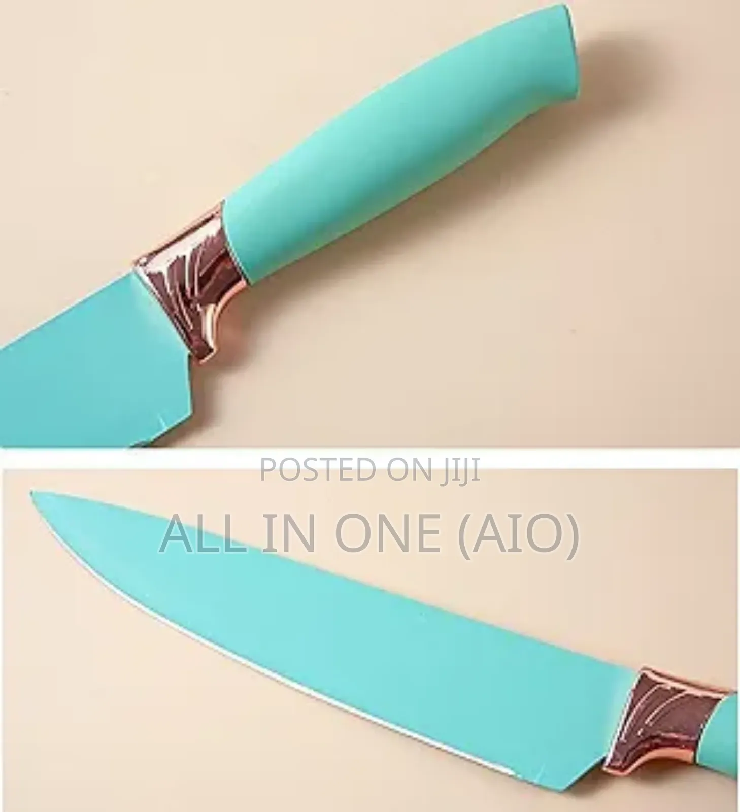 19pcs Silicone Kitchen Utensil Set