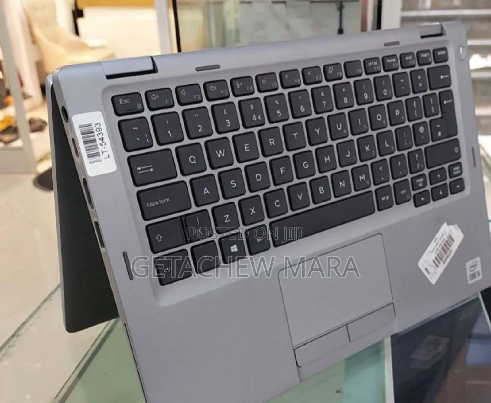 New Laptop Dell Latitude 5310 16GB Intel Core I5 SSD 512GB