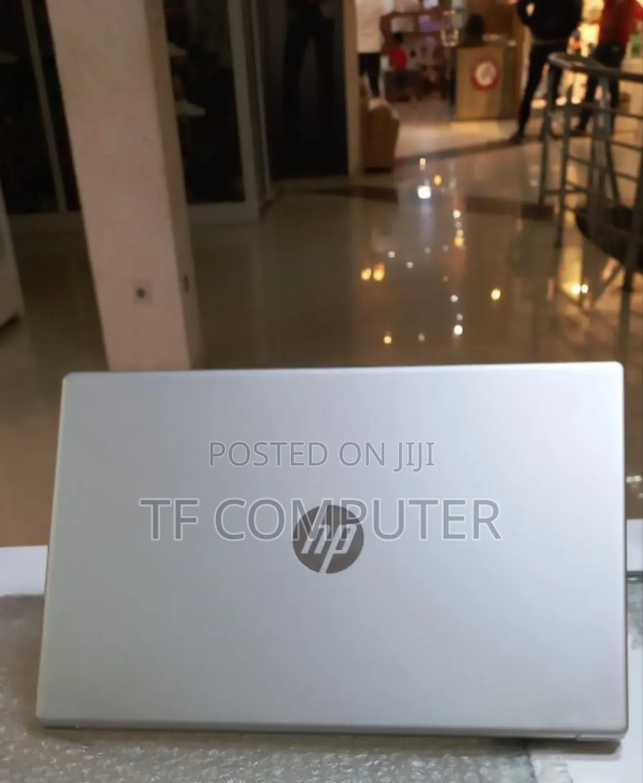 New Laptop HP Stream Notebook 8GB Intel Core I5 SSD 512GB