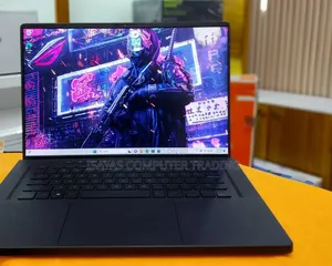 New Laptop Asus ROG Zephyrus G14 16GB SSD 1T