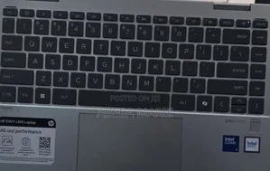 New Laptop HP Envy X360 8GB Intel Core Ultra 5 SSD 1T