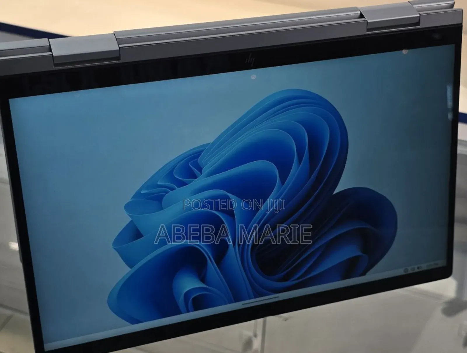 New Laptop HP Envy X360 8GB Intel Core Ultra 5 SSD 1T