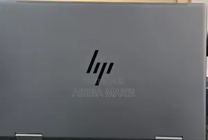 New Laptop HP Envy X360 8GB Intel Core Ultra 5 SSD 1T