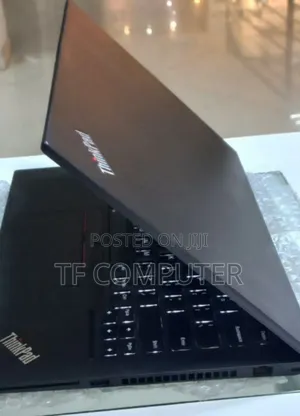 New Laptop Lenovo Thinkpad T490s 16GB Intel Core I7 SSD 512GB
