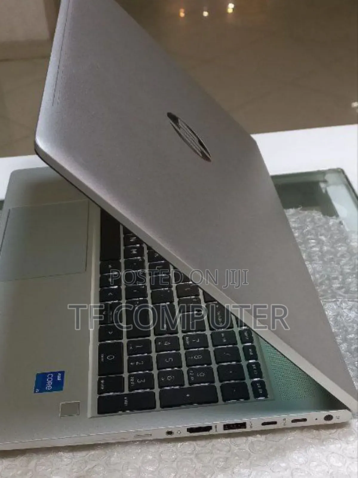 New Laptop HP 16GB Intel Core I5 SSD 1T