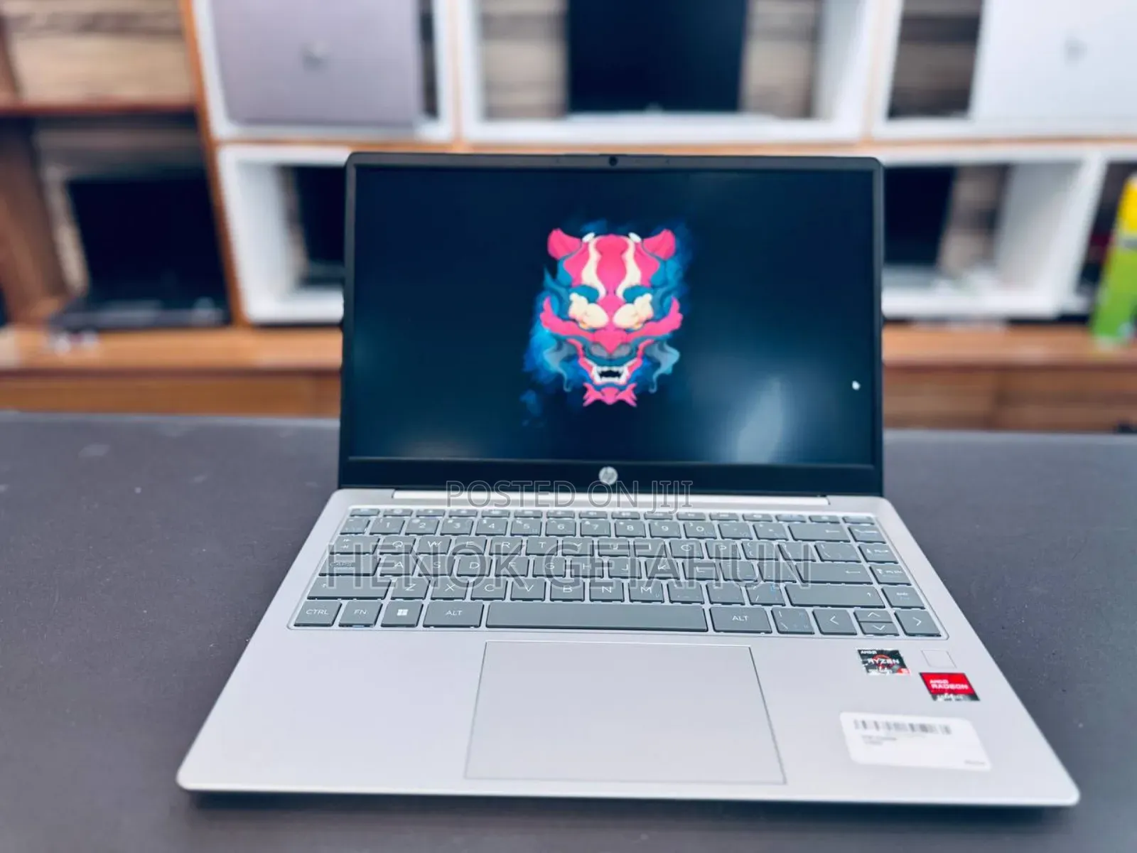 New Laptop HP Stream Notebook 16GB AMD Ryzen 5 SSD 512GB