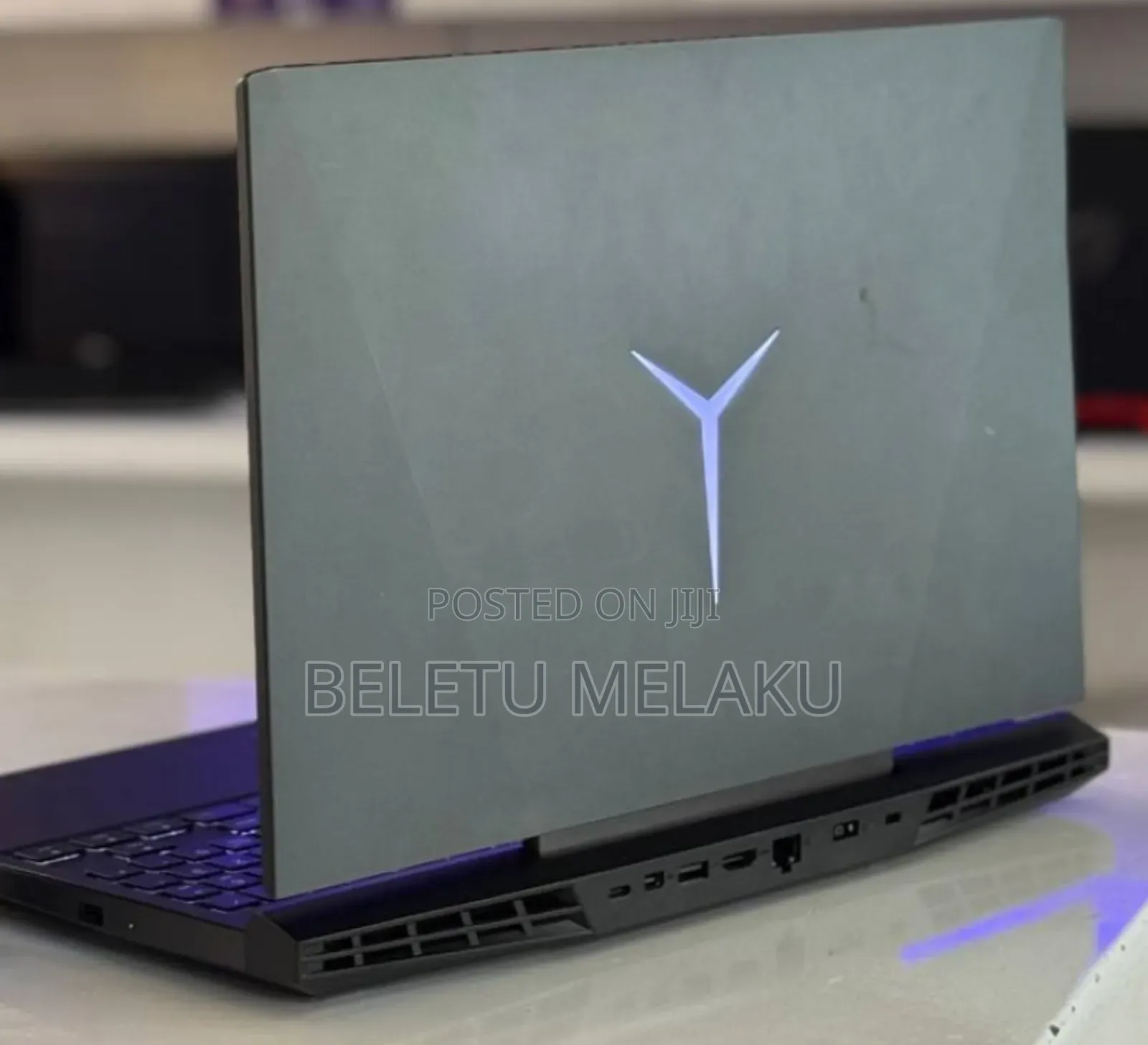 New Lenovo Legion Y7000P IRX9 Gaming Laptop 32GB Intel Core I7 512GB