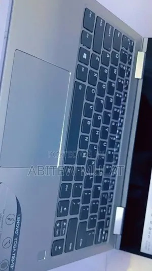 Photo - New Laptop Lenovo Yoga 730 8GB Intel Core I5 SSD 256GB