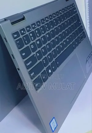 New Laptop Lenovo Yoga 730 8GB Intel Core I5 SSD 256GB