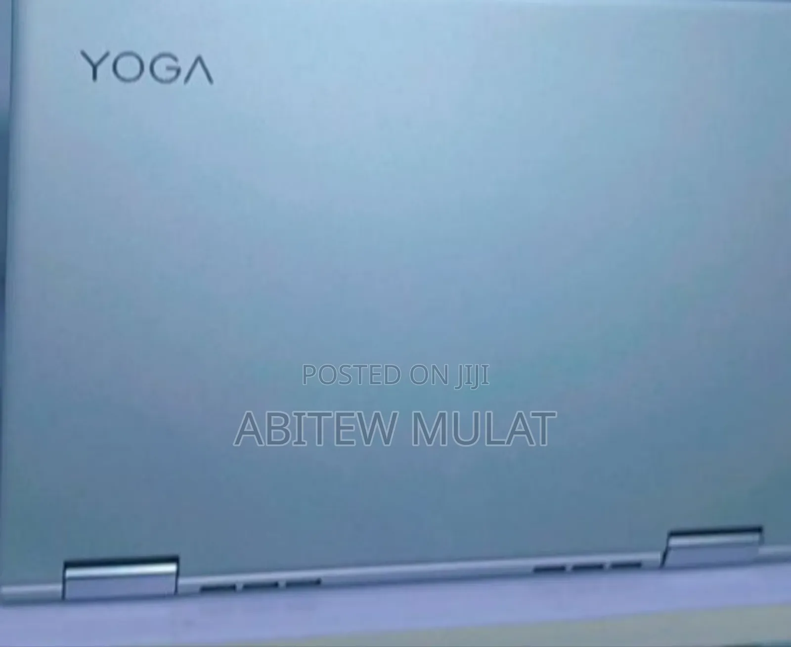 New Laptop Lenovo Yoga 730 8GB Intel Core I5 SSD 256GB