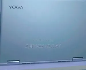 New Laptop Lenovo Yoga 730 8GB Intel Core I5 SSD 256GB
