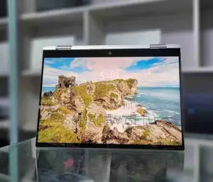 New Laptop HP Envy X360 8GB Intel Core I5 SSD 512GB