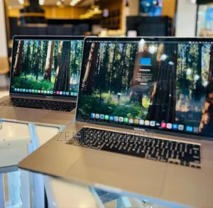 New Laptop Apple MacBook Pro 2018 32GB Intel Core I9 SSD 512GB