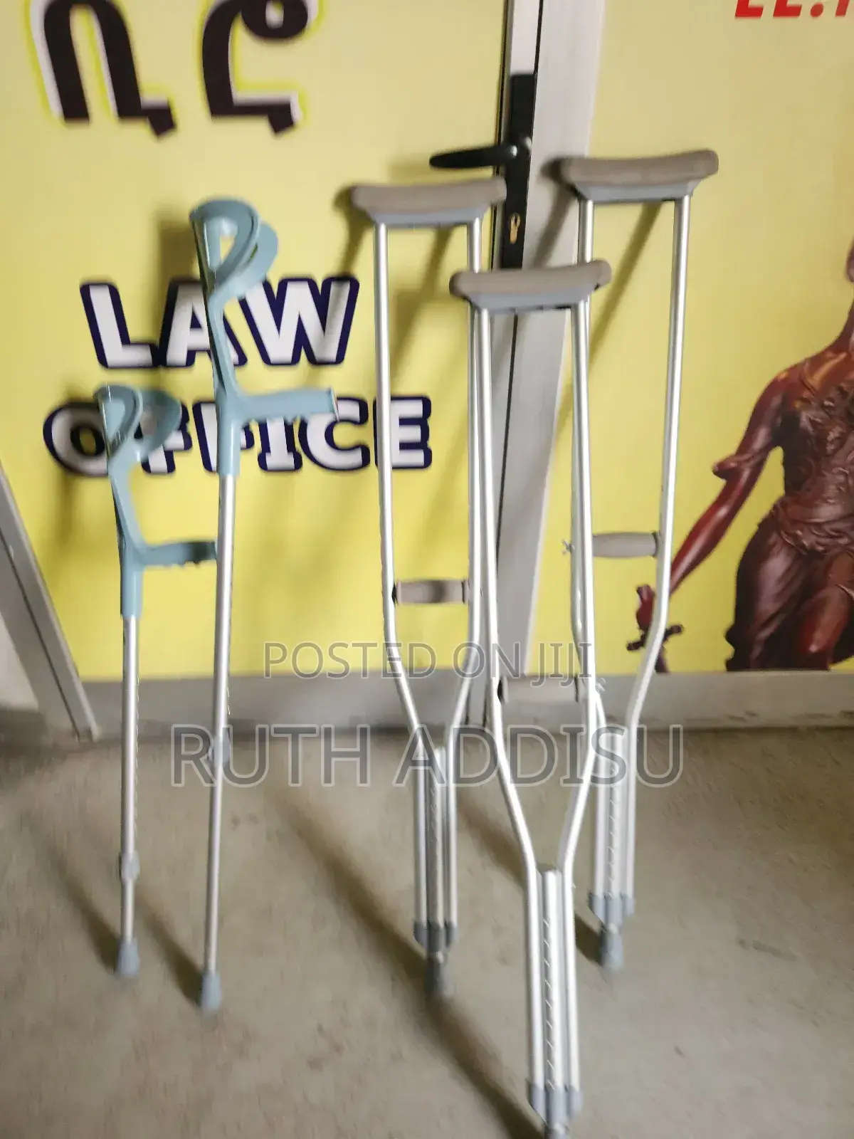 Crutches Brand New來到crutches和解crutches地震crutches使用crutches