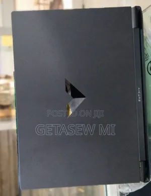 New Laptop HP Victus 15 16GB AMD Ryzen 5 SSD 1T