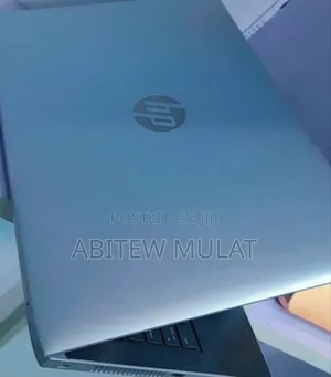 Photo - New Laptop HP ProBook 440 G5 16GB Intel Core I5 SSD 512GB