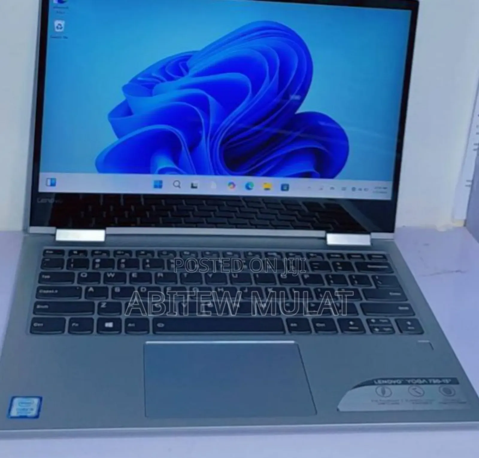 New Laptop HP ProBook 440 G5 16GB Intel Core I5 SSD 512GB