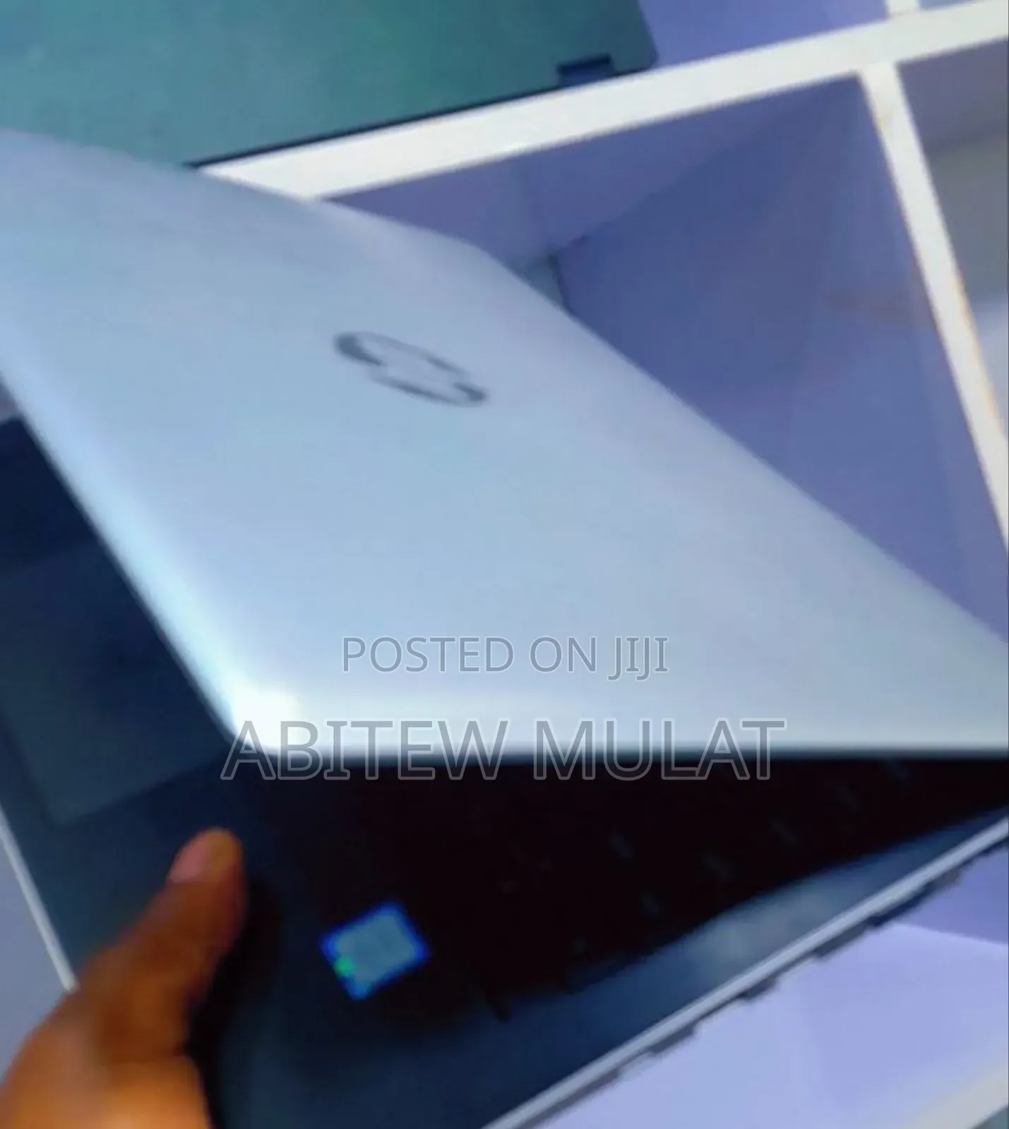 New Laptop HP ProBook 440 G5 16GB Intel Core I5 SSD 512GB