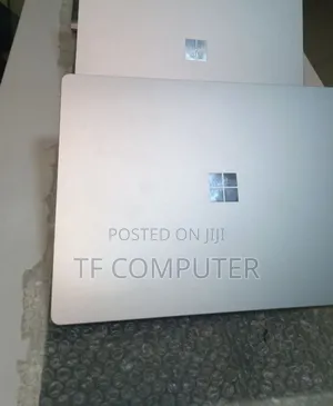 New Laptop Microsoft Surface Laptop 4 16GB Intel Core I7 SSD 512GB