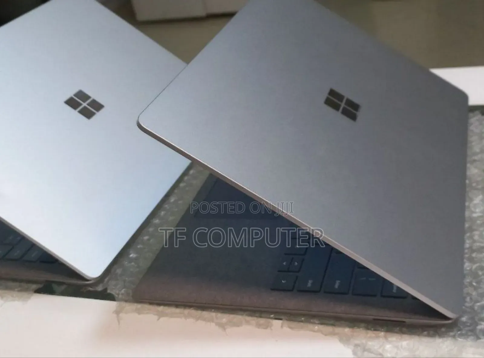 New Laptop Microsoft Surface Laptop 4 16GB Intel Core I7 SSD 512GB