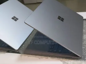 New Laptop Microsoft Surface Laptop 4 16GB Intel Core I7 SSD 512GB