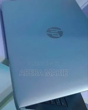 New Laptop HP ProBook 440 G5 16GB Intel Core I5 SSD 512GB