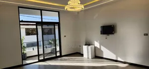 Furnished 7bdrm House in ወሰን, Bole for sale