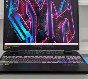 Photo - New Laptop Acer Predator Helios Neo 16 16GB Intel Core I9 SSD 1T