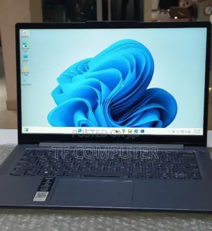 New Laptop Lenovo Ideapad 3 8GB Intel Core I5 SSD 512GB