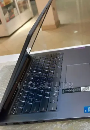 New Laptop Lenovo Ideapad 3 8GB Intel Core I5 SSD 512GB