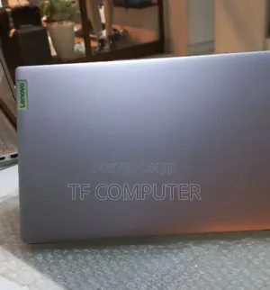 New Laptop Lenovo Ideapad 3 8GB Intel Core I5 SSD 512GB