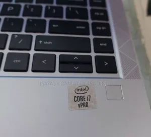 New Laptop HP EliteBook 830 G7 16GB Intel Core I7 SSD 512GB