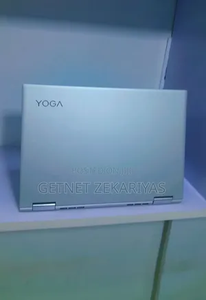 New Laptop Lenovo Yoga 730 8GB Intel Core I5 SSD 256GB