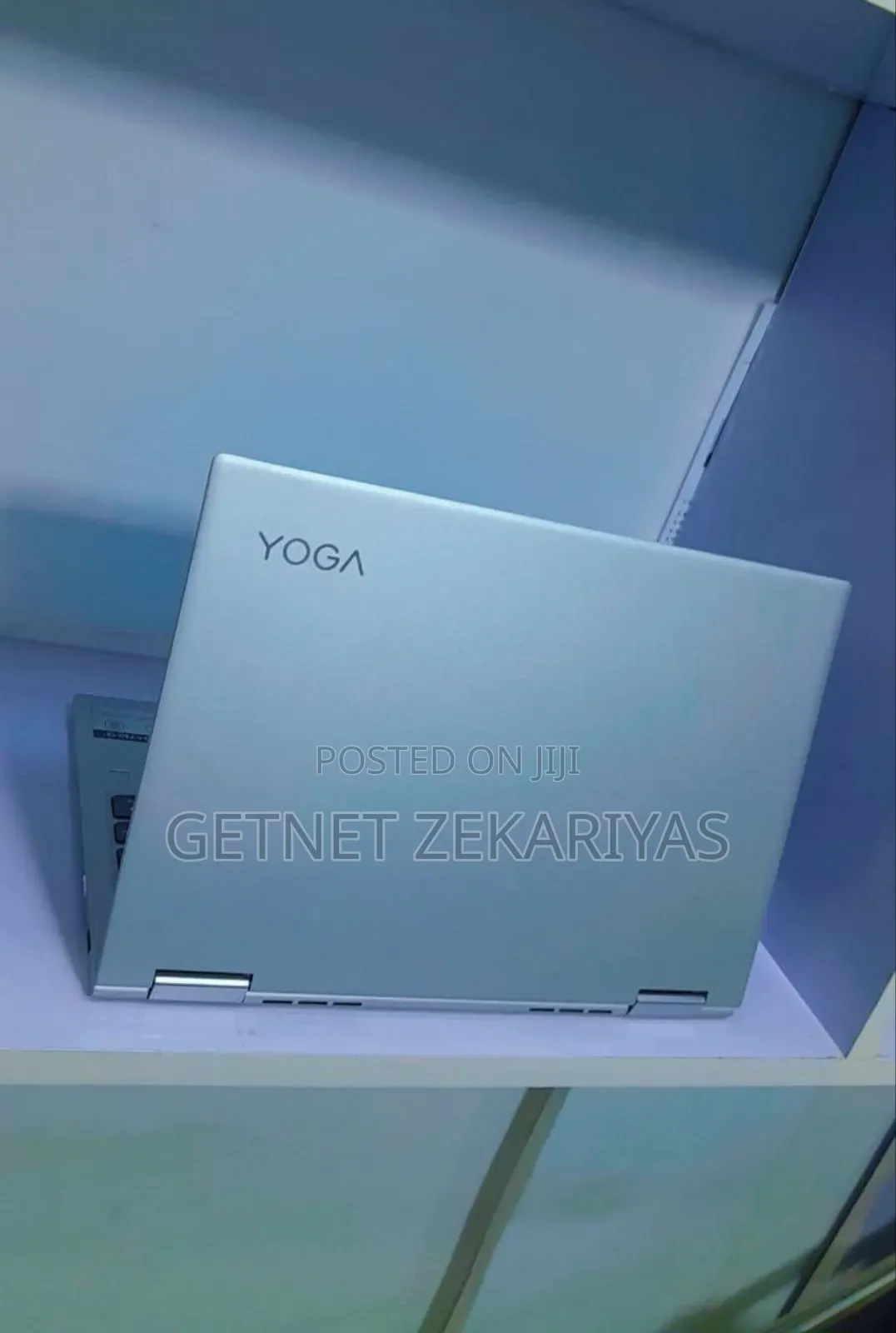New Laptop Lenovo Yoga 730 8GB Intel Core I5 SSD 256GB