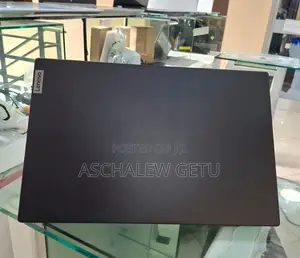 New Laptop Lenovo Ideapad 3 16GB Intel Core I7 SSD 512GB