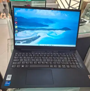 New Laptop Lenovo Ideapad 3 16GB Intel Core I7 SSD 512GB