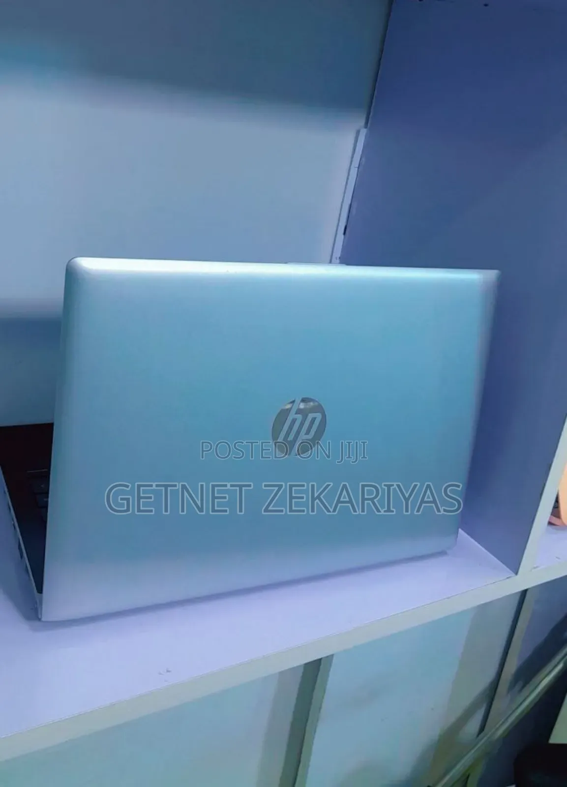 New Laptop HP ProBook 440 G5 8GB Intel Core I5 SSD 256GB