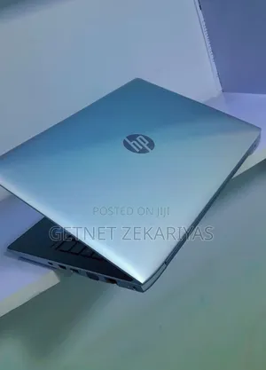 New Laptop HP ProBook 440 G5 8GB Intel Core I5 SSD 256GB