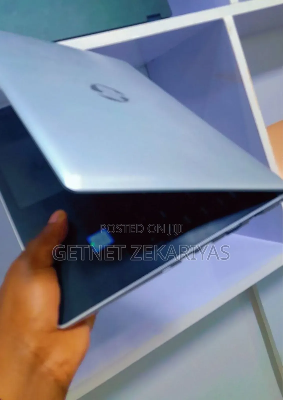 New Laptop HP ProBook 440 G5 8GB Intel Core I5 SSD 256GB