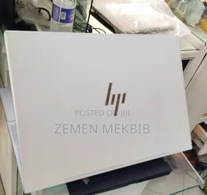 New Laptop HP 16GB Intel Core I7 SSD 1T