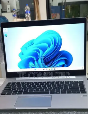 Photo - New Laptop HP EliteBook 840 G5 16GB Intel Core I7 SSD 512GB