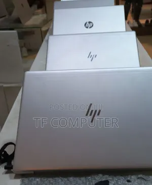 New Laptop HP EliteBook 840 G5 16GB Intel Core I7 SSD 512GB