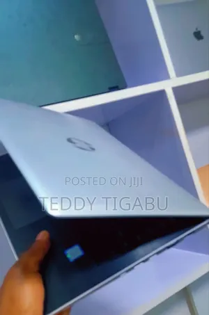 New Laptop HP Probook 11 EE G1 16GB Intel Core I5 SSD 512GB